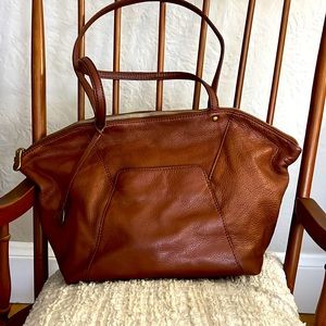 Hobo international tote bag